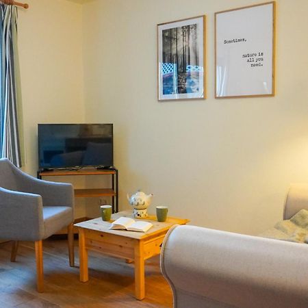 Apartment Mit Herz Im Harz Meisdorf Eksteriør billede